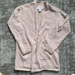 Magaschoni Cashmere Sweater